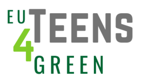 EUteens4green