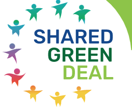 SHARED GREEN DEAL grants