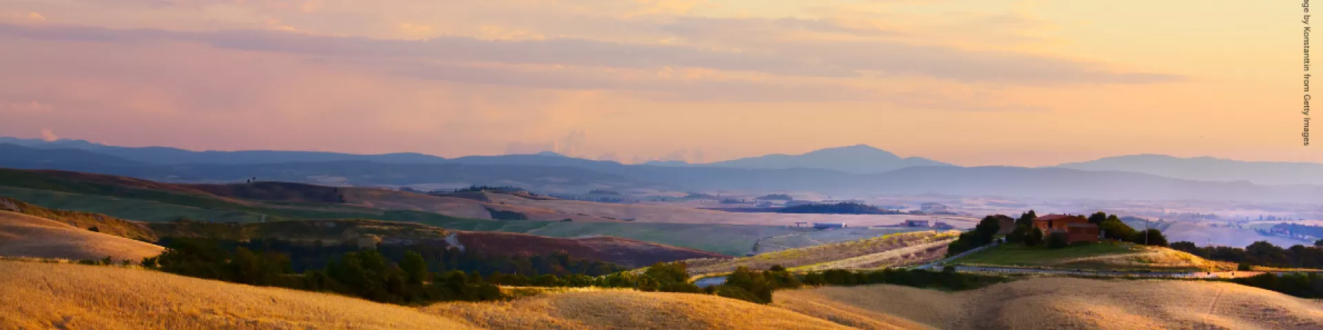 rural landscape