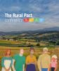 Cover picture of the Rural Pact conference report